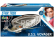 Revell Star Trek - U.S.S. Voyager (1:670)