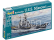 Revell U.S.S Missouri WWII (1:1200)