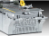 Revell USS WASP CLASS Assault Carrier (1:700)