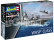 Revell USS WASP CLASS Assault Carrier (1:700)