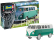 Revell Volkswagen T1 Bus (1:24)