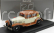 Rio-models Alfa romeo 6c 1750 Berlina 1932 1:43 Krémově Žlutá