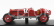 Rio-models Alfa romeo F1  P3 N 12 Winner France Reims - Gueux Gp 1932 T.nuvolari 1:43 Red