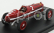 Rio-models Alfa romeo F1  P3 N 2 Winner Germany Gp 1932 R.caracciola 1:43 Red