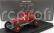 Rio-models Alfa romeo F1  P3 N 2 Winner Germany Gp 1932 R.caracciola 1:43 Red