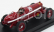 Rio-models Alfa romeo F1  P3 N 28 Winner Nizza Gp 1934 A.varzi 1:43 Red