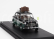 Rio-models Fiat 1100 Taxi Roma 1956 1:43 Černá Zelená