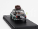 Rio-models Fiat 1100 Taxi Roma 1956 1:43 Černá Zelená