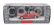 Rio-models Fiat 128 1-series 1969 - Christmas Edition 2024 - Con Babbo Natale - With Santa Claus Figure 1:43 Red