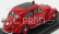 Rio-models Fiat 1500 6 Cilindri Vigili Del Fuoco 1948 1:43 Red