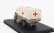 Rio-models Fiat 18bl Truck Telonato Ambulanza C.r.i. 1915 - 160th Anniversario Croce Rossa Italiana 1:43 Vojenská Zelená