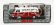 Rio-models Fiat 238 Ambulance Sos Associazione Volontaria 1968 1:43 Červená Bílá