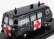 Rio-models Fiat 238 Ambulanza Carabinieri Police 1:43 Blue