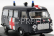 Rio-models Fiat 238 Ambulanza Carabinieri Police 1:43 Blue