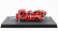 Rio-models Fiat 241 Assistenza Abarth Corse Car Transporter 1970 With Fiat Abarth 1000sp Spider 1:43 Red