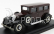 Rio-models Fiat 525 1929 1:43 Bordeaux