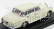 Rio-models Mercedes benz 300 (w189) Adenauer 1951 1:43 Bílá