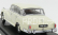 Rio-models Mercedes benz 300 (w189) Adenauer 1951 1:43 Bílá