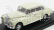 Rio-models Mercedes benz 300 (w189) Adenauer 1951 1:43 Bílá