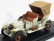 Rio-models Mercedes benz Simplex Cabriolet 1902 1:43 Bílá