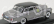 Rio-models Mercedes benz Typ 300 W 189 Adenauer 1:43 Grey Met Black