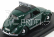 Rio-models Volkswagen Beetle Maggiolino Polizei 1953 1:43 Black