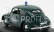 Rio-models Volkswagen Beetle Polizei Police 1953 1:43 Zelená