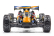 RC auto Rogue Buggy 3S BRUSHLESS RTR 4wd, oranžová