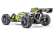 RC auto Rogue Buggy 3S BRUSHLESS RTR 4wd, žlutá