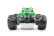 RC auto ROGUE TERRA SPORT RTR Brushless Monster Truck 4WD, zelená