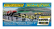 Rozšíření trati SCALEXTRIC C8511 - Track Extension Pack 2 - Leap 