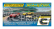 Rozšíření trati SCALEXTRIC C8512 - Track Extension Pack 3 - Hairpin Curve