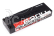 RUDDOG Racing Hi-Volt 6200mAh 150C/75C 7.6V Ultra-LCG Stick Pack - EFRA