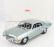 Schuco Opel Diplomat A 1965 1:18 Silver