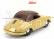 Schuco Porsche 356 Spider Closed 1948 1:18 Cream Black