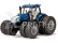 SIKU Control - New Holland T7.315