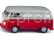 SIKU Super - VW T1 Transporter 1:50