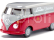 SIKU Super - VW T1 Transporter 1:50