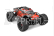 SKETER XP 4S - 1/10 Monster Truck 4WD - RTR - Brushless Power 4S