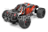 SKETER XP 4S - 1/10 Monster Truck 4WD - RTR - Brushless Power 4S