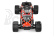 SKETER XP 4S - 1/10 Monster Truck 4WD - RTR - Brushless Power 4S