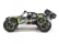 RC auto Smyter DB Turbo 3S Brushless 1/12 4WD Desert Buggy, zelená