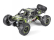 RC auto Smyter DB Turbo 3S Brushless 1/12 4WD Desert Buggy, zelená