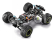 RC auto Smyter DB Turbo 3S Brushless 1/12 4WD Desert Buggy, zelená