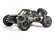 RC auto Smyter DB Turbo 3S Brushless 1/12 4WD Desert Buggy, zelená