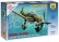 Snap Kit letadlo 7306 - Ju-87B2 Stuka (1:72)