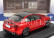 Solido Alfa romeo Giulia Quadrifoglio 2016 1:43 Red