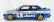 Solido BMW 3-series M3 E30 Team Labatt's N 4 Season Btcc 1991 T.harvey 1:18 Modrá Bílá