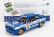 Solido BMW 3-series M3 E30 Team Labatt's N 4 Season Btcc 1991 T.harvey 1:18 Modrá Bílá