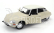 Solido Citroen Ds Special 1976 1:18 Beige